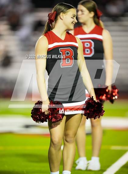 Thumbnail 1 in Chaparral @ Brophy College Prep photogallery.