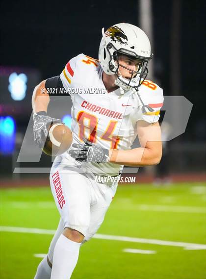 Thumbnail 1 in Chaparral @ Brophy College Prep photogallery.