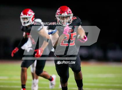 Thumbnail 2 in Chaparral @ Brophy College Prep photogallery.