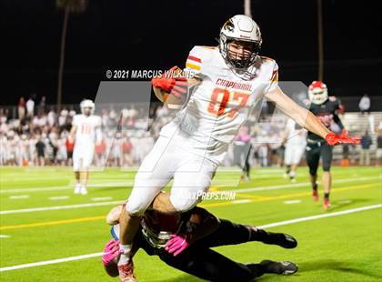 Thumbnail 1 in Chaparral @ Brophy College Prep photogallery.