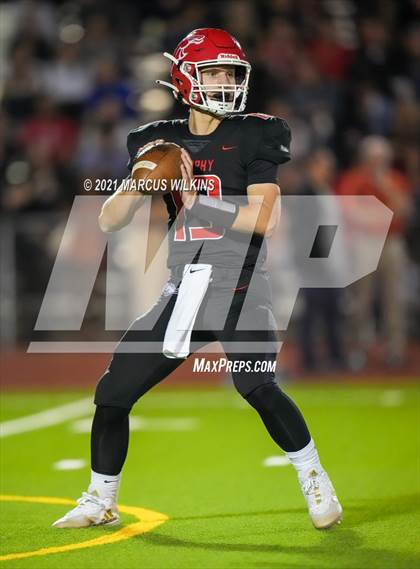 Thumbnail 1 in Chaparral @ Brophy College Prep photogallery.