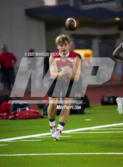 Thumbnail 3 in Chaparral @ Brophy College Prep photogallery.