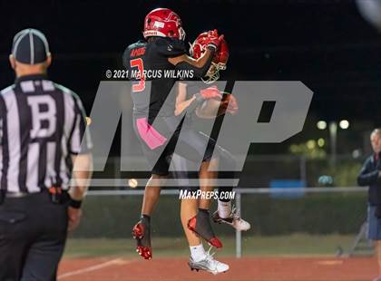 Thumbnail 2 in Chaparral @ Brophy College Prep photogallery.