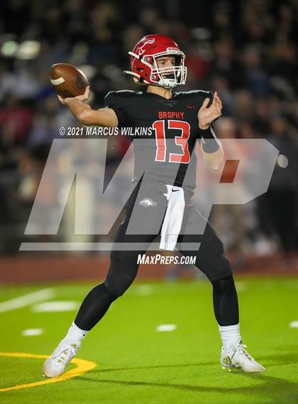 Thumbnail 2 in Chaparral @ Brophy College Prep photogallery.