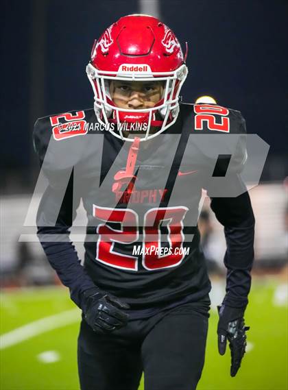 Thumbnail 2 in Chaparral @ Brophy College Prep photogallery.