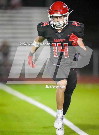 Thumbnail 2 in Chaparral @ Brophy College Prep photogallery.