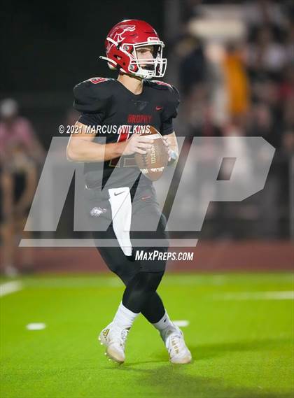 Thumbnail 2 in Chaparral @ Brophy College Prep photogallery.