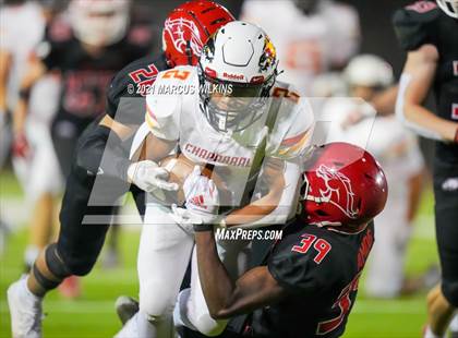 Thumbnail 1 in Chaparral @ Brophy College Prep photogallery.