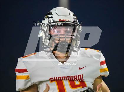 Thumbnail 3 in Chaparral @ Brophy College Prep photogallery.