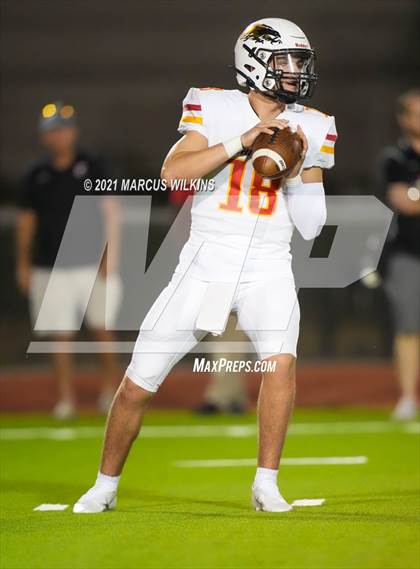 Thumbnail 3 in Chaparral @ Brophy College Prep photogallery.