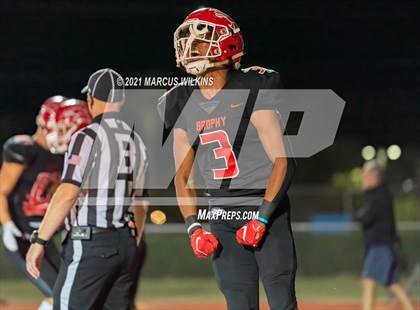 Thumbnail 3 in Chaparral @ Brophy College Prep photogallery.