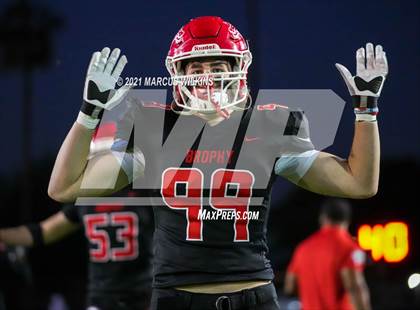 Thumbnail 1 in Chaparral @ Brophy College Prep photogallery.
