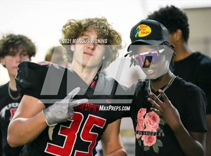 Thumbnail 1 in Chaparral @ Brophy College Prep photogallery.