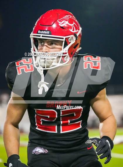 Thumbnail 1 in Chaparral @ Brophy College Prep photogallery.
