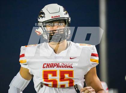 Thumbnail 2 in Chaparral @ Brophy College Prep photogallery.