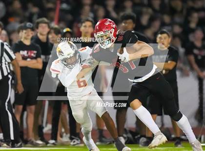 Thumbnail 1 in Chaparral @ Brophy College Prep photogallery.