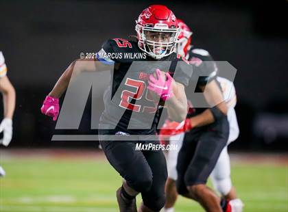 Thumbnail 3 in Chaparral @ Brophy College Prep photogallery.