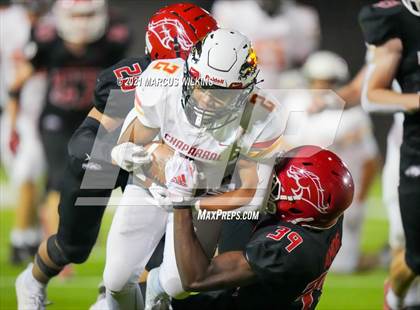 Thumbnail 2 in Chaparral @ Brophy College Prep photogallery.