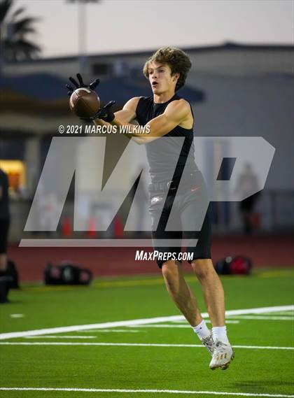 Thumbnail 1 in Chaparral @ Brophy College Prep photogallery.