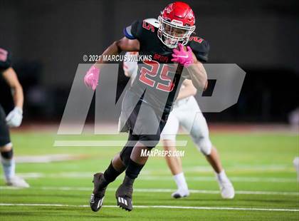 Thumbnail 2 in Chaparral @ Brophy College Prep photogallery.