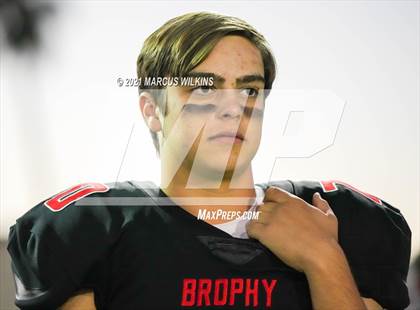 Thumbnail 3 in Chaparral @ Brophy College Prep photogallery.