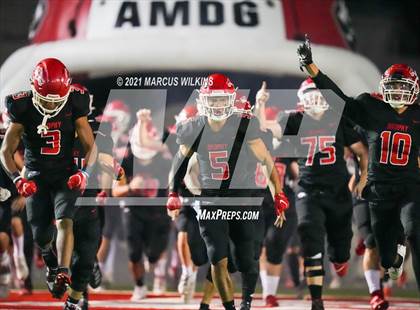 Thumbnail 1 in Chaparral @ Brophy College Prep photogallery.
