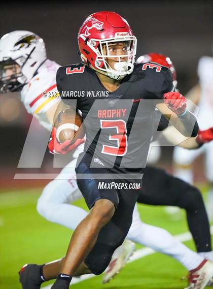 Thumbnail 1 in Chaparral @ Brophy College Prep photogallery.