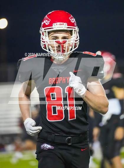 Thumbnail 3 in Chaparral @ Brophy College Prep photogallery.