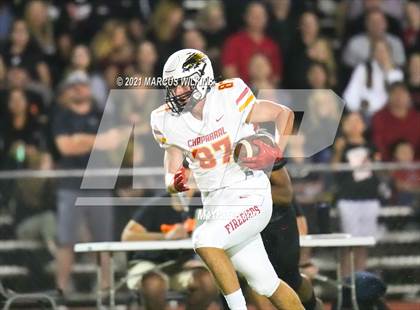 Thumbnail 1 in Chaparral @ Brophy College Prep photogallery.