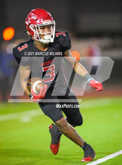 Thumbnail 1 in Chaparral @ Brophy College Prep photogallery.