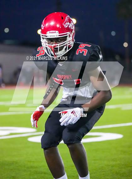 Thumbnail 1 in Chaparral @ Brophy College Prep photogallery.
