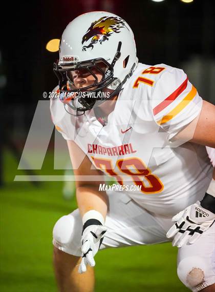 Thumbnail 1 in Chaparral @ Brophy College Prep photogallery.