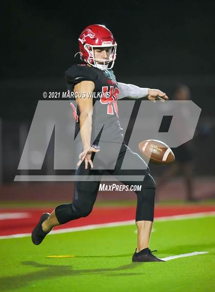 Thumbnail 1 in Chaparral @ Brophy College Prep photogallery.