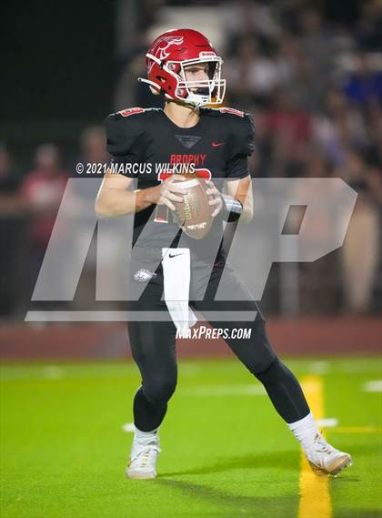 Thumbnail 1 in Chaparral @ Brophy College Prep photogallery.