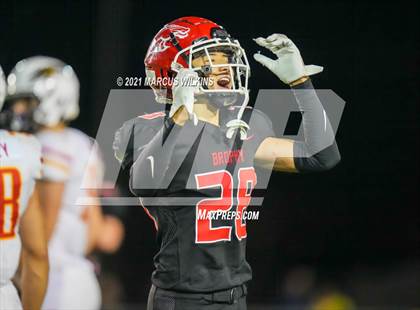 Thumbnail 1 in Chaparral @ Brophy College Prep photogallery.