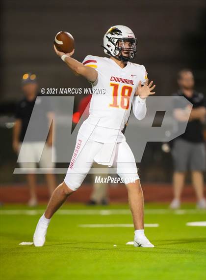 Thumbnail 1 in Chaparral @ Brophy College Prep photogallery.