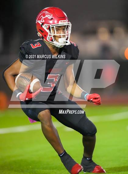 Thumbnail 2 in Chaparral @ Brophy College Prep photogallery.