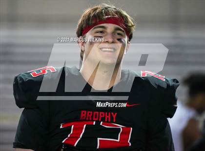 Thumbnail 2 in Chaparral @ Brophy College Prep photogallery.