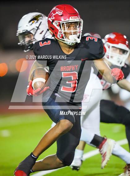 Thumbnail 3 in Chaparral @ Brophy College Prep photogallery.