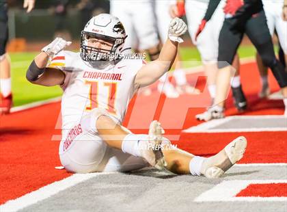 Thumbnail 2 in Chaparral @ Brophy College Prep photogallery.