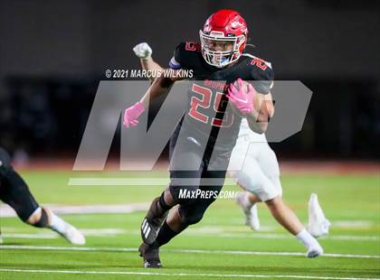 Thumbnail 1 in Chaparral @ Brophy College Prep photogallery.