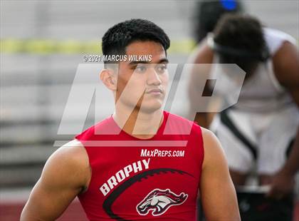 Thumbnail 2 in Chaparral @ Brophy College Prep photogallery.