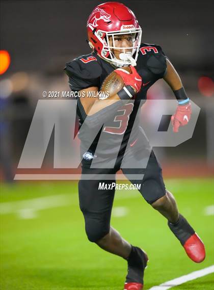 Thumbnail 3 in Chaparral @ Brophy College Prep photogallery.