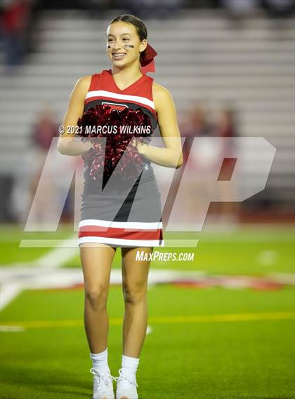 Thumbnail 3 in Chaparral @ Brophy College Prep photogallery.