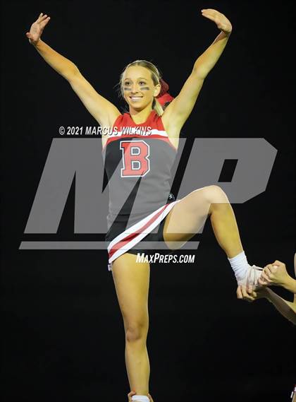 Thumbnail 1 in Chaparral @ Brophy College Prep photogallery.