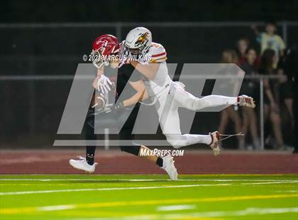 Thumbnail 1 in Chaparral @ Brophy College Prep photogallery.