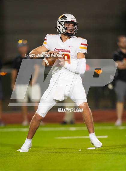 Thumbnail 1 in Chaparral @ Brophy College Prep photogallery.