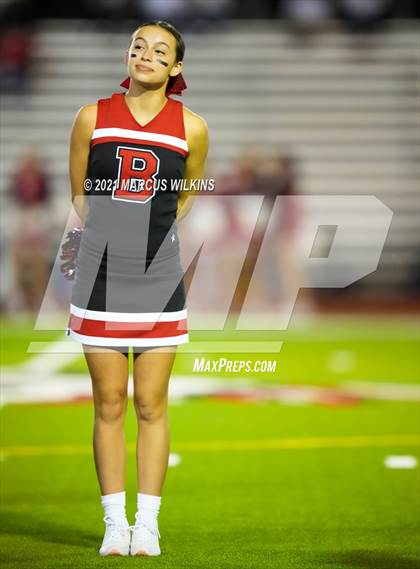 Thumbnail 1 in Chaparral @ Brophy College Prep photogallery.