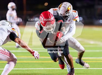 Thumbnail 2 in Chaparral @ Brophy College Prep photogallery.