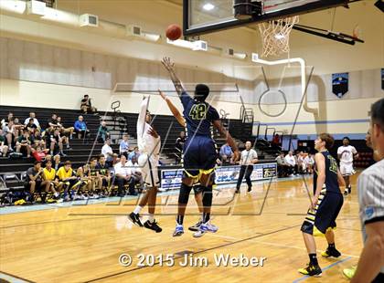 Thumbnail 3 in Land O' Lakes vs. Gaither photogallery.